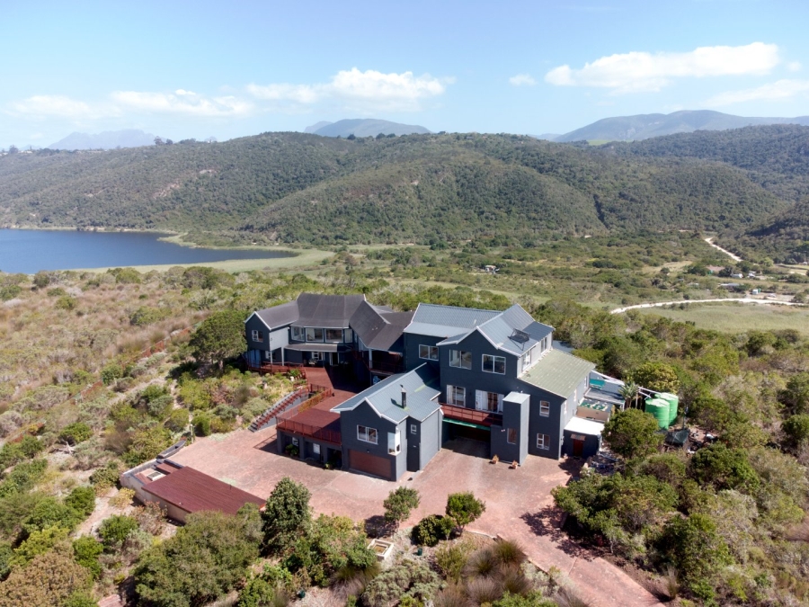 Commercial Property for Sale in Langvlei Dunes Western Cape